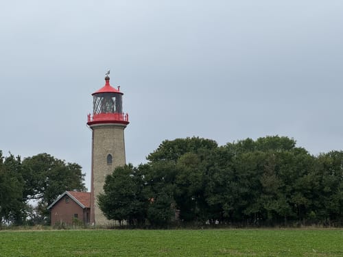 Fehmarn Rundweg
