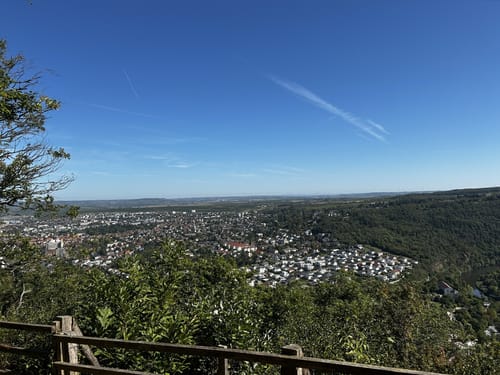 Intro Tour Rotenfels