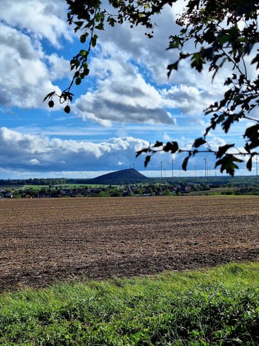 Langenbogen - Seeburg - Rollsdorf
