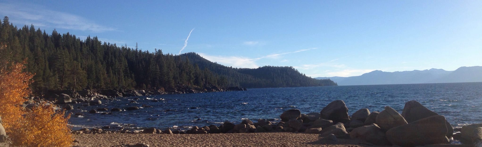 Chimney Beach Trail to Secret Cove Beach, Nevada 534 Reviews, Map