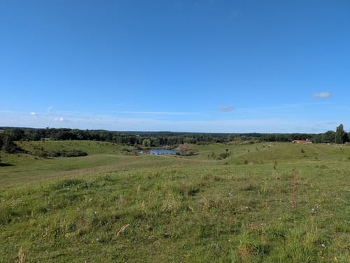 Rundwanderung Naturschutzgebiet Buckowseerinne