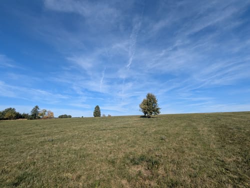 Hochrhöntour (Extratour)