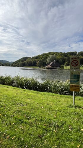 Riedener Seeblick (Premiumspazierwanderweg)