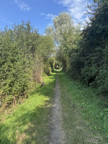 Eidertal-Wanderweg