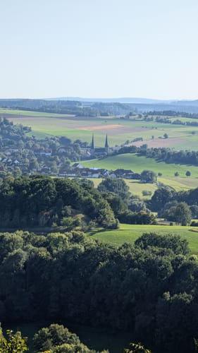 Goldkronach Rundwanderweg Nr. 3