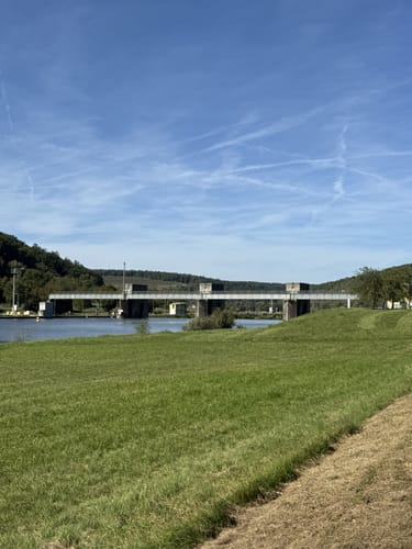 Von Kreuzwertheim zum Himmelreich