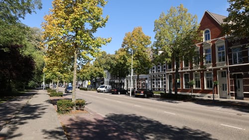Pieterpad Etappe 2.9: Venlo - Swalmen