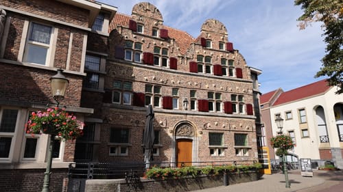 Pieterpad Etappe 2.9: Venlo - Swalmen