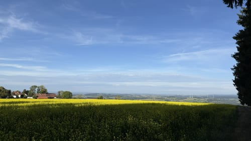 Rundwanderweg 3 Wülfersreuth
