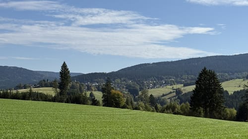 Rundwanderweg 3 Wülfersreuth