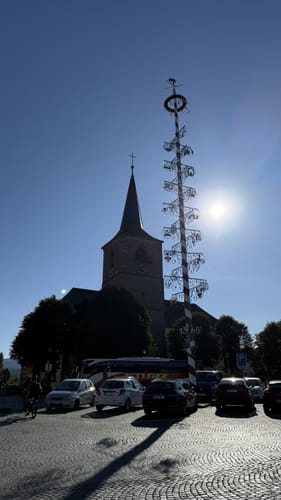 Weißenstadt - Weihermühle