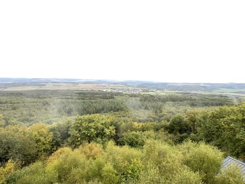 Runde am Teufelsfels