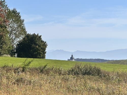 Ebersberger Seelauf (Seerunde + Waldrunde)
