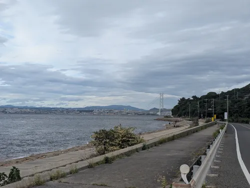 Best trails near 志筑川 | AllTrails