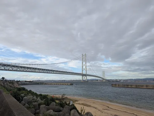 Best trails near 志筑川 | AllTrails