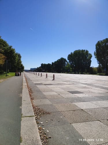 Rundweg Großer Dutzendteich