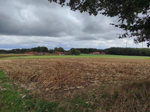Lünzumer Mark Rundweg A9