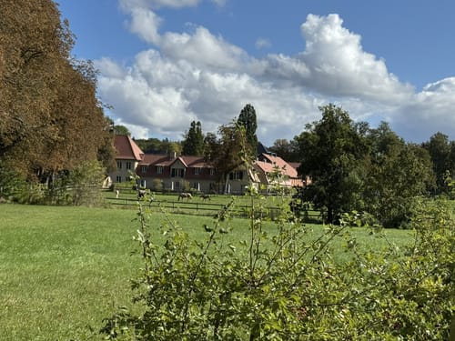 Kellersee Rundwanderweg