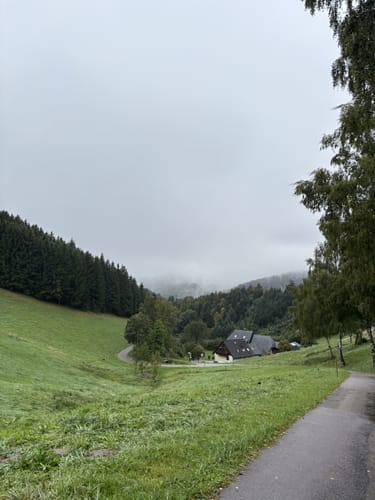 Oberer Bahnerlebnispfad