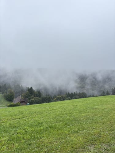 Oberer Bahnerlebnispfad