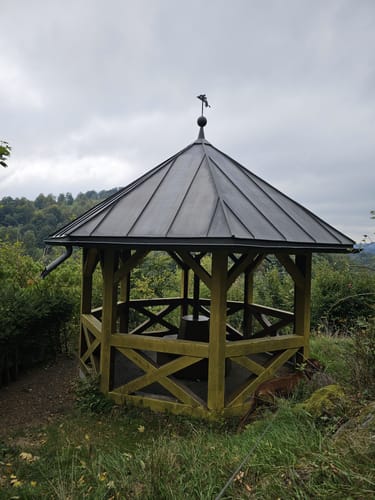 GeoRoute 14: Kleinschmalkalder Vulkansteig