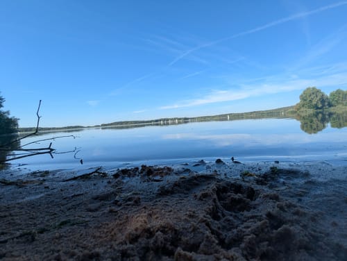 Rothsee Rundweg