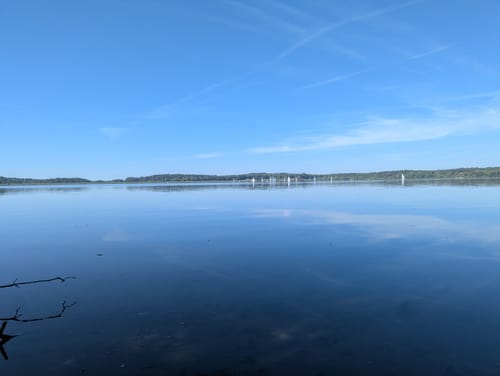 Rothsee Rundweg