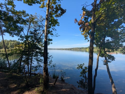 Rothsee Rundweg