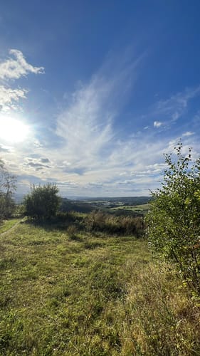 Bestwiger Panoramaweg Etappe 4