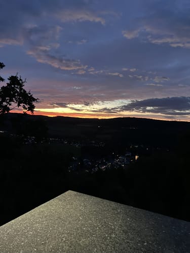 Bestwiger Panoramaweg Etappe 4