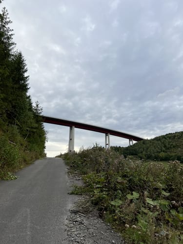 Bestwiger Panoramaweg Etappe 4