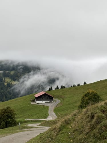 Wäldle - Kessel