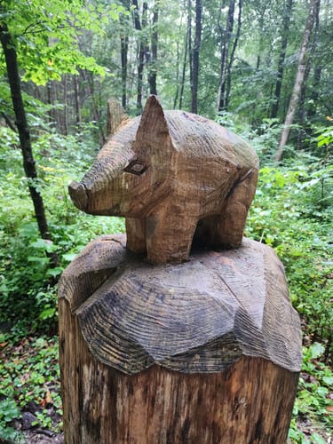 König-Ludwig-Weg Etappe 2: Dießen - Paterzell