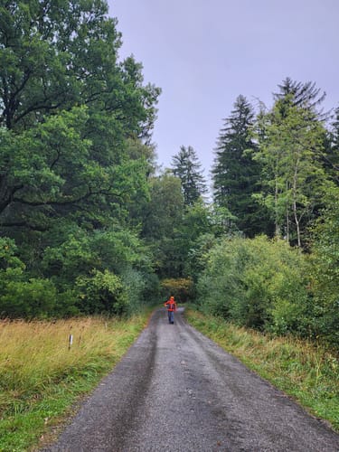 König-Ludwig-Weg Etappe 3: Paterzell - Hohenpeißenberg