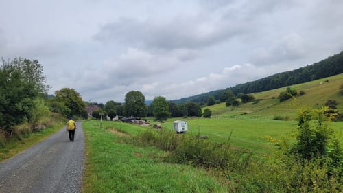 Neuhaus im Solling - Stadtoldendorf