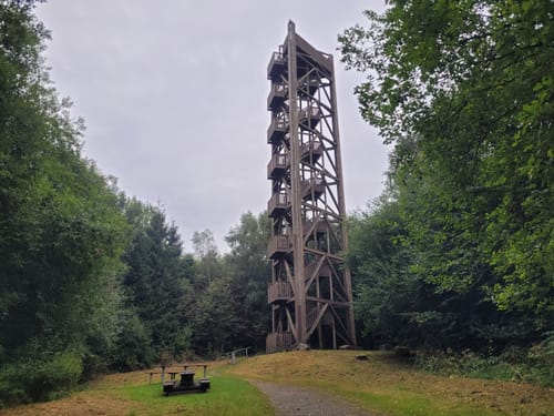 Neuhaus im Solling - Stadtoldendorf