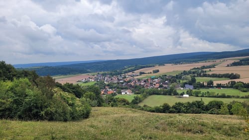 Neuhaus im Solling - Stadtoldendorf