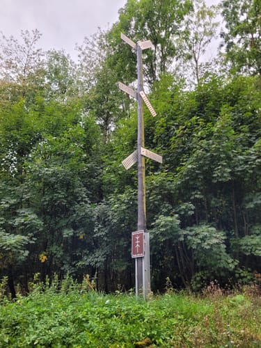 Neuhaus im Solling - Stadtoldendorf