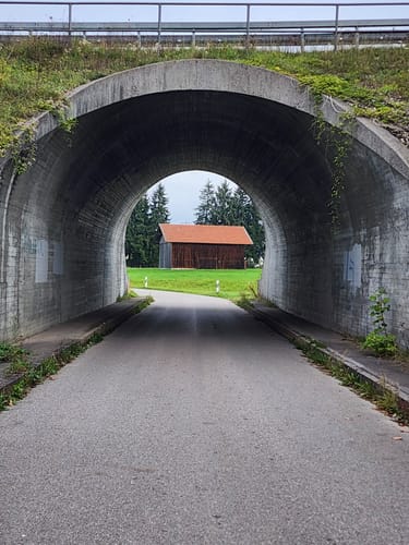 Romantische Straße Etappe 23: Peiting - Rottenbuch