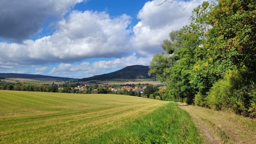 Dapse - Sievershagen - Emmerthal