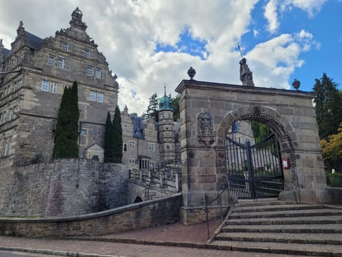 Dapse - Sievershagen - Emmerthal