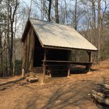 Appalachian Trail: Black Mountain To Springer Mountain, Georgia - 26 ...