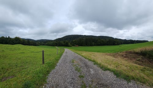 Romantische Straße Etappe 23: Peiting - Rottenbuch
