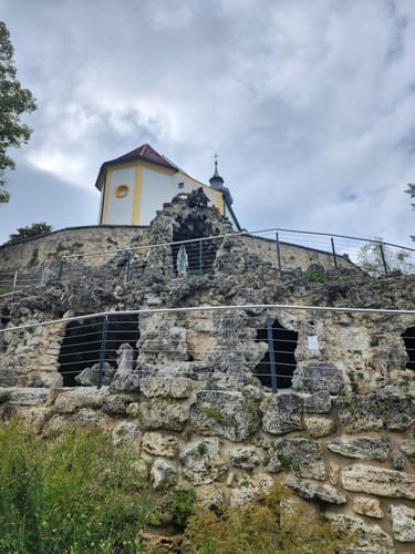 Romantische Straße Etappe 23: Peiting - Rottenbuch