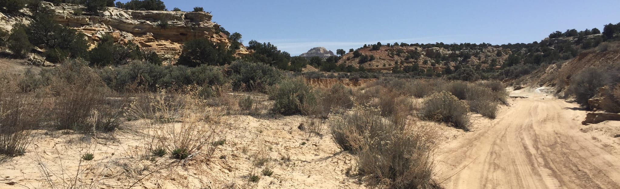 San Rafael Knob, Utah 13 Reviews, Map AllTrails