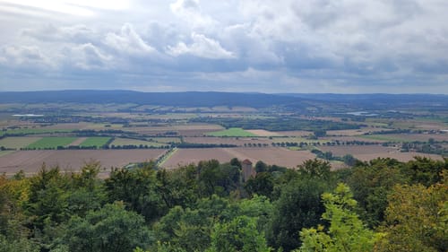 Welliehausen - Steinbergen