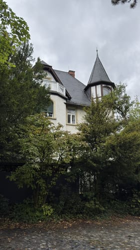3 -Burgen -Weg Taunus