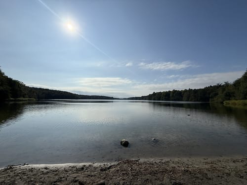 Rund um den Großensee