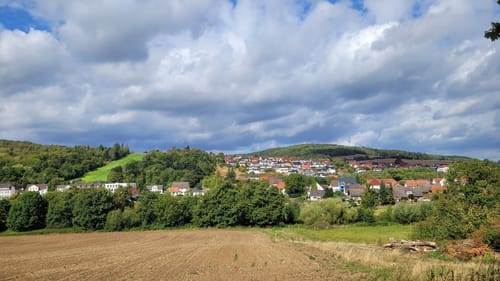 Weserbergland-Weg Etappe 10: Emmerthal - Hameln