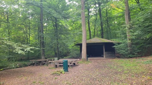 Weserbergland-Weg Etappe 10: Emmerthal - Hameln